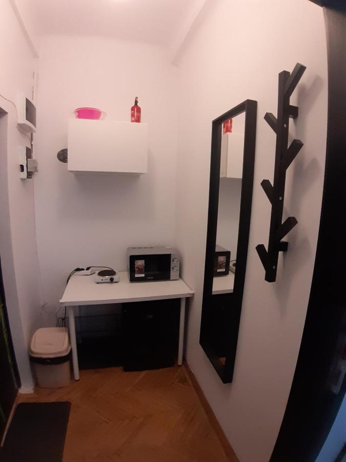 Appartement Best apartament in center à Bucarest Chambre photo